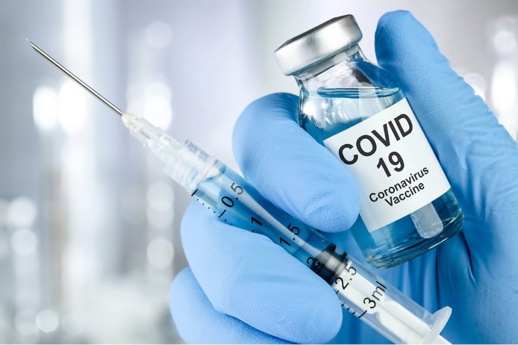 Todo lo que debe saber sobre las vacunas de la Covid-19 y no le han contado