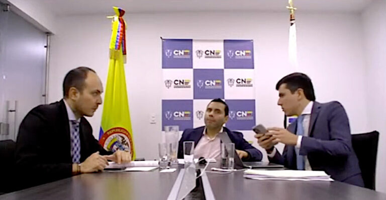 La revocatoria en Chía avanza, Registraduría valida firmas y se activa el proceso contra el alcalde Leonardo Donoso