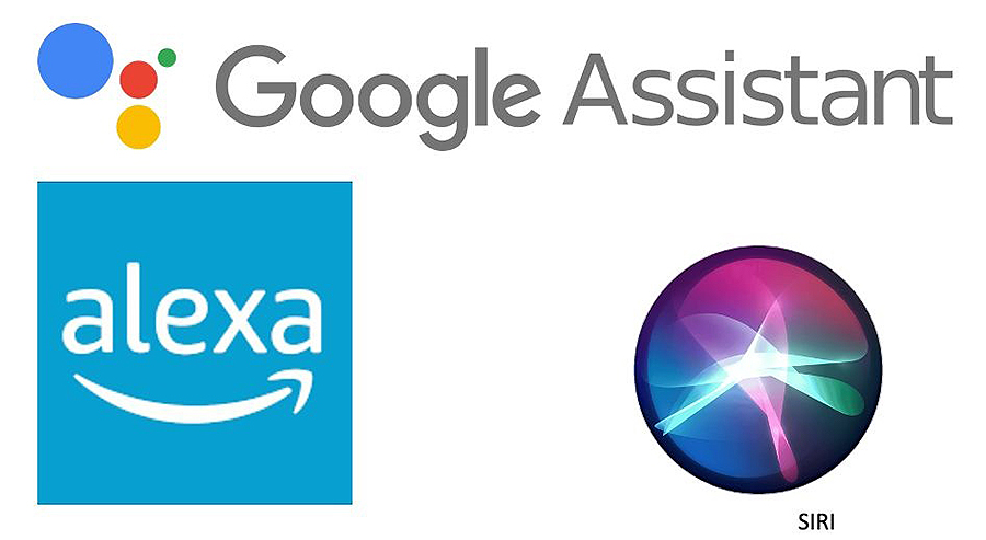 En el Día de la Mujer: De la costilla de Adán a las asistentes virtuales