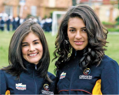 Corremos por ti “Yeseida Carrillo” es la carrera que busca mejorar la vida de nuestra querida deportista de Chía.