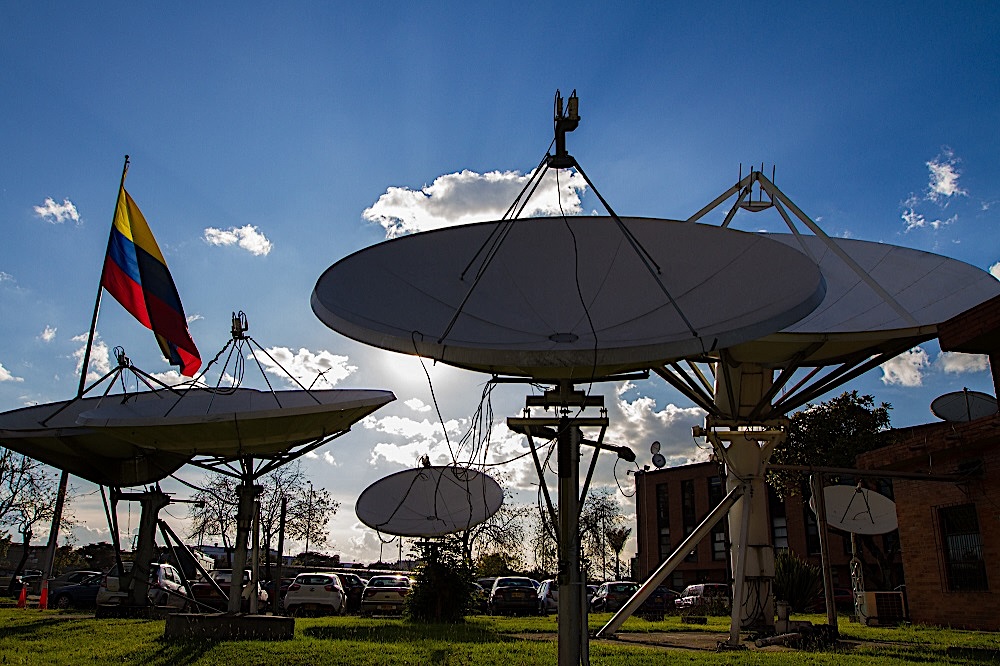 Regresa Inravisión como marca del sistema de medios públicos retomando su histórico nombre