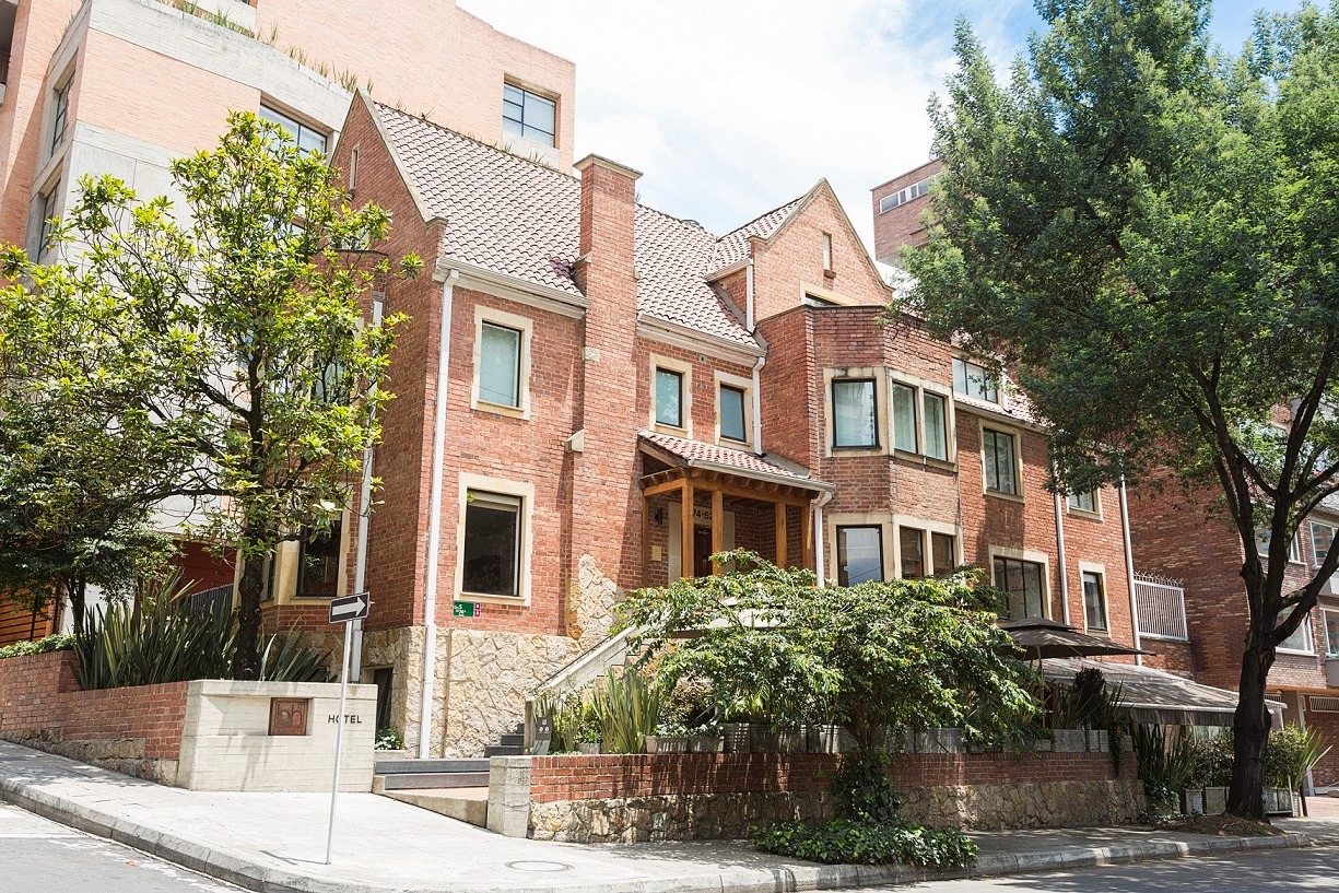 Hotelería en Colombia se transforma con sostenibilidad verificable y modelo bleisure como tendencia clave 2026