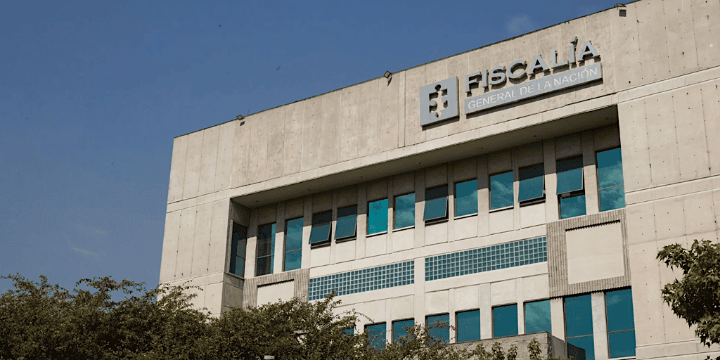 Fiscalía inicia investigación en Chía que podría comprometer al alcalde Donoso, funcionarios y concejales de 2016-2019