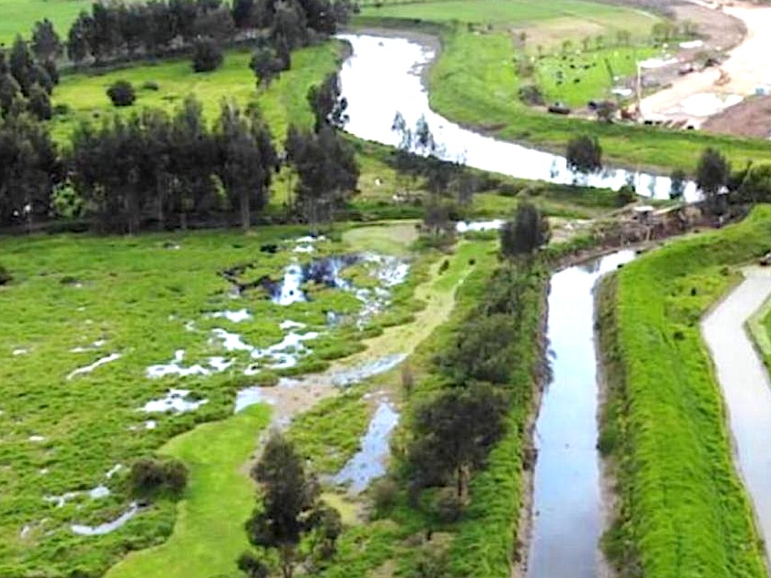 El Tribunal Administrativo de Cundinamarca mantiene “freno de mano” sobre la Troncal de los Andes