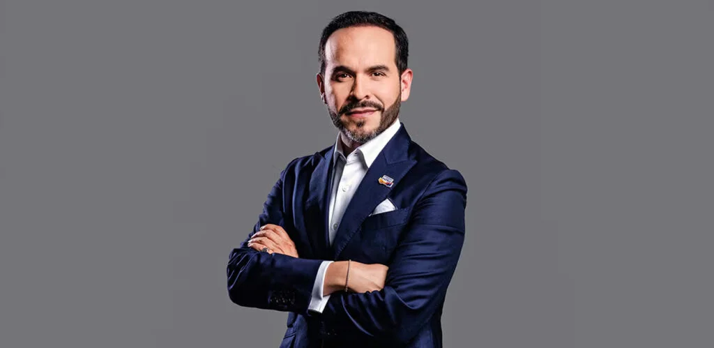 La primera batalla judicial contra la elección de Abelardo de la Espriella ya comenzó