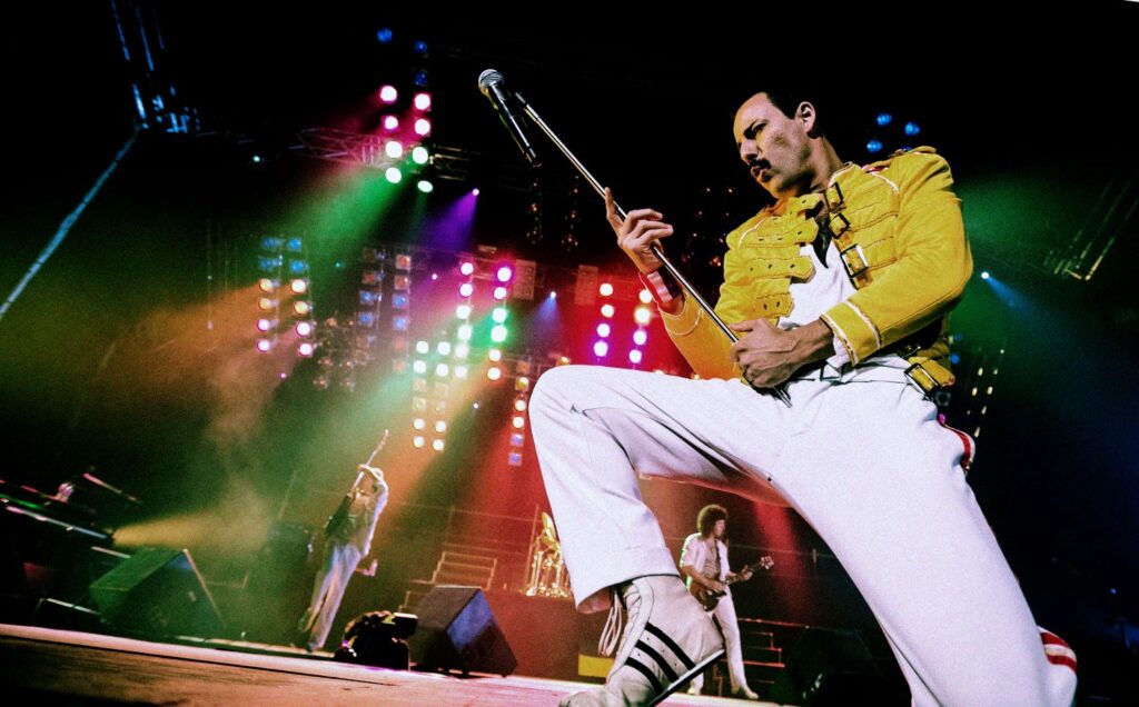 El rock se toma el teatro Unisabana con un tributo a la icónica banda inglesa Queen 