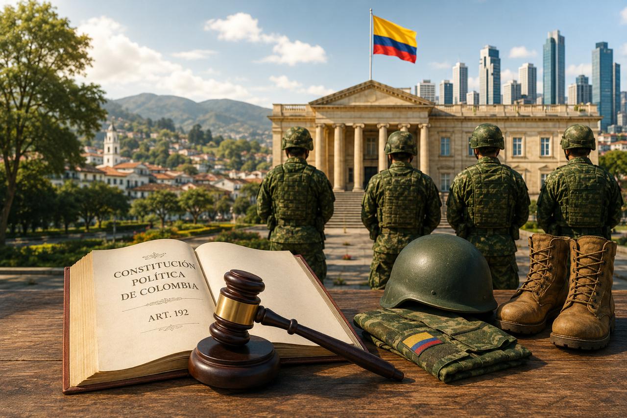 Fusiles, nostalgias y seguridad de fachada