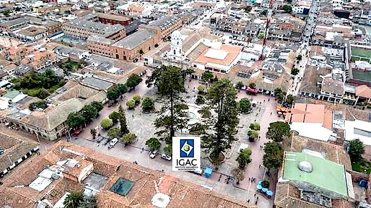 Un informe ciudadano denuncia los profundos fallos en el catastro y el predial de Chía