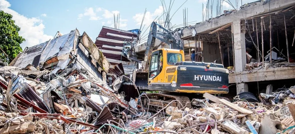 Centro Chía se convierte en punto de acopio en Chía y la región para ayudar a las víctimas del terremoto