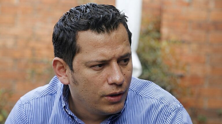 Procuraduría investiga a exalcalde y actual candidato a la alcaldía de Chía, Luis Carlos Segura Rubiano